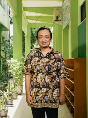 Yudi Kurniawan